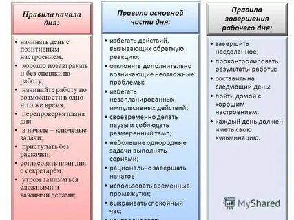 Размеренный человек это