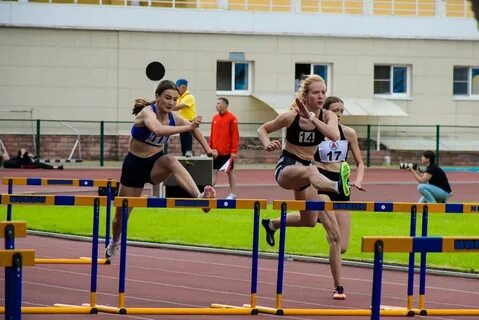 Спортивный жуковский