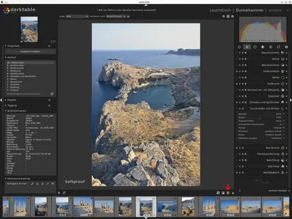 Darktable