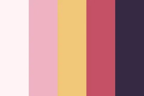 Vintage color