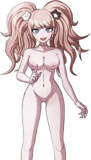 Junko enoshima naked