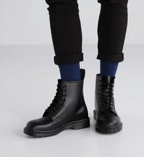Dr martens mono