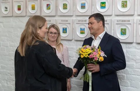 Год семьи псков