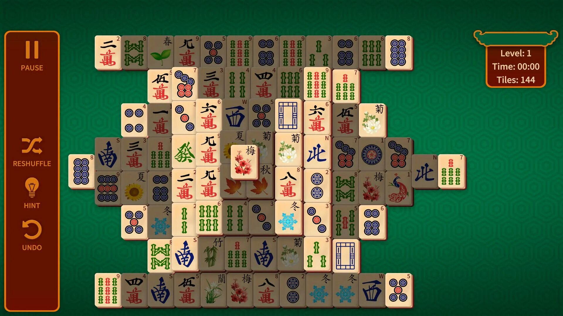 Mahjong solitaire играть. Игра пасьянс Маджонг. Игра Mahjong классический. Маджонг пасьянс классический. Маджонг китайский классический.