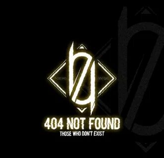 Not found d