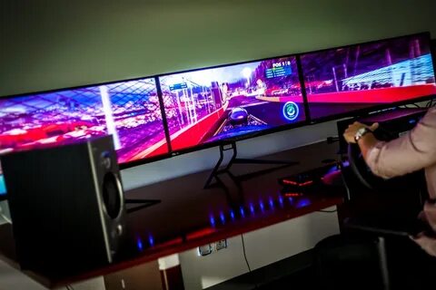 Фото экрана из игры