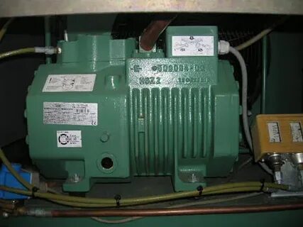 Компрессор 2.3
