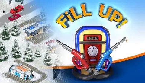 Fill up 18