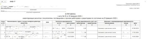 Акт 17