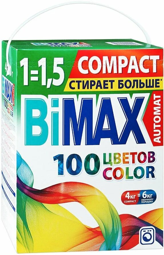 Компакт автомат. Стиральный порошок БИМАКС колор. Стиральный порошок BIMAX Color автомат, 4 кг. Порошок стиральный БИМАКС 400гр автомат колор. Стиральный порошок BIMAX Color автомат, 2.4 кг.