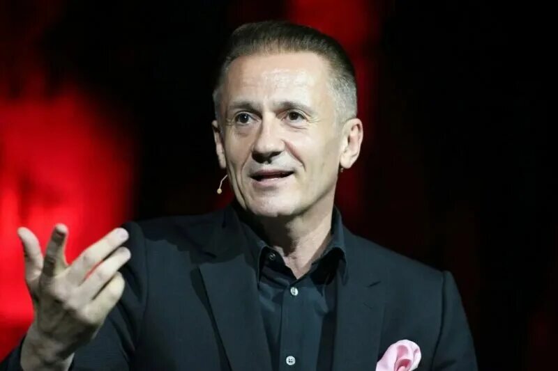 Меньшиков объяснил, почему у них с женой нет детей - Рамблер/женский