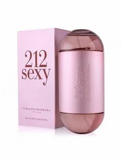 Carolina herrera 212