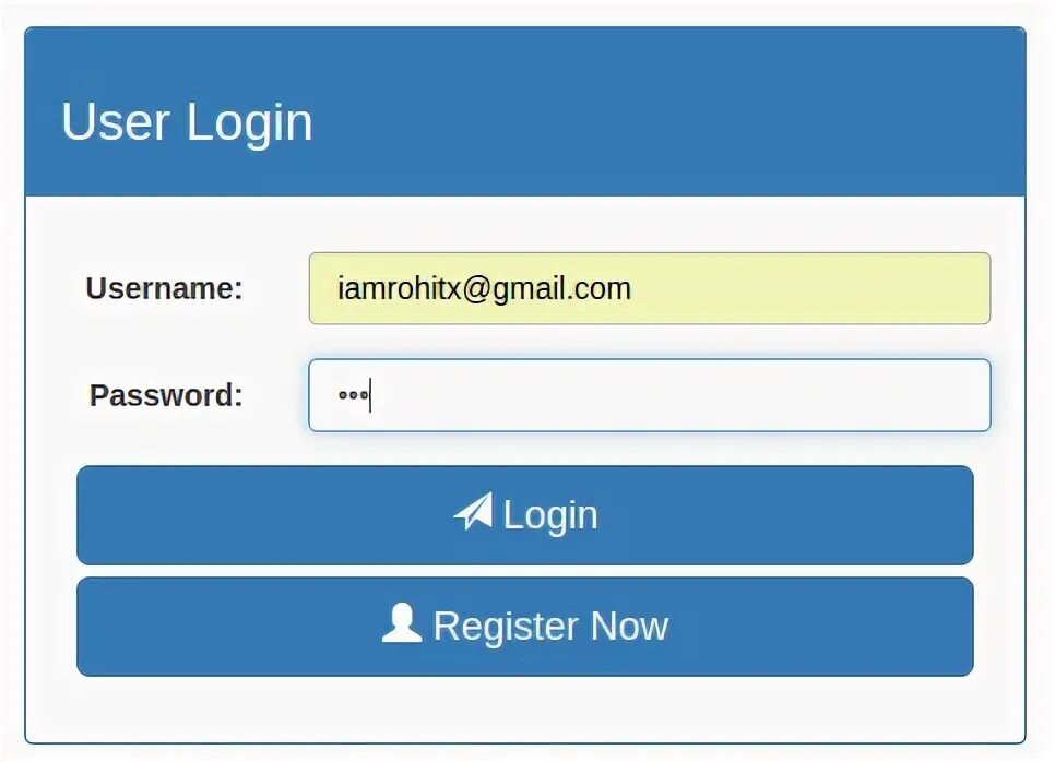 Otp_login. Регистрация на php. Api auth key. Тип авторизации — digest. Signin example.