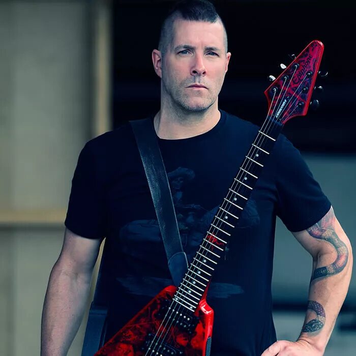 Jeff waters