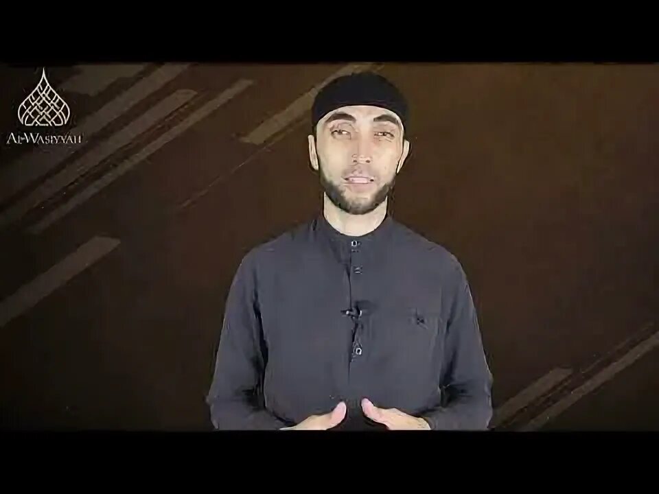 Видео хамида