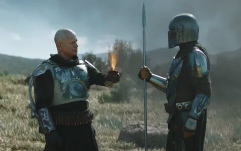 The Mandalorian: We now have a. reddit stream mandalorian. 