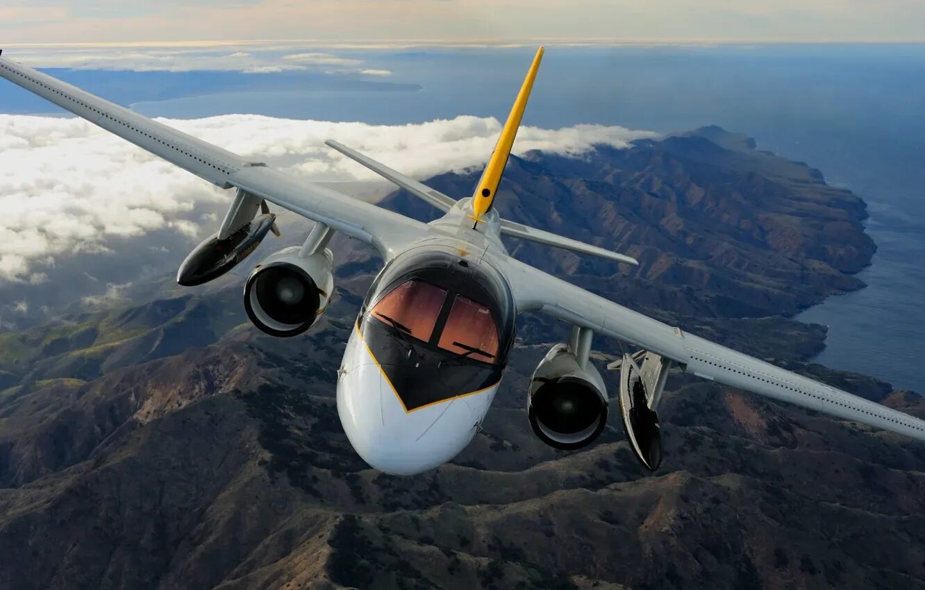 S-3 viking. S-3a/b "викинг". S-3b viking. S 3 самолет. Палубный противолодочный самолет.