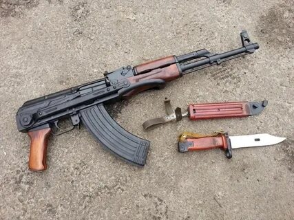 Акм 62