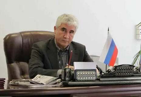 Министр финансов дагестана