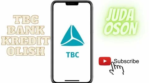 Bankdan kredit olish