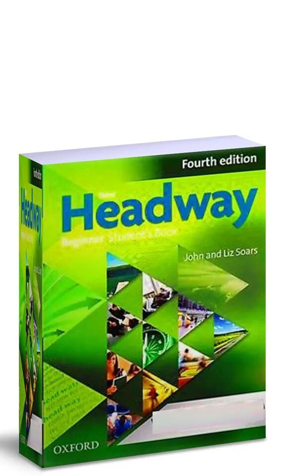 New headway student s book