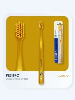 Pesitro зубные