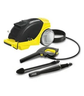 Karcher k 5 classic