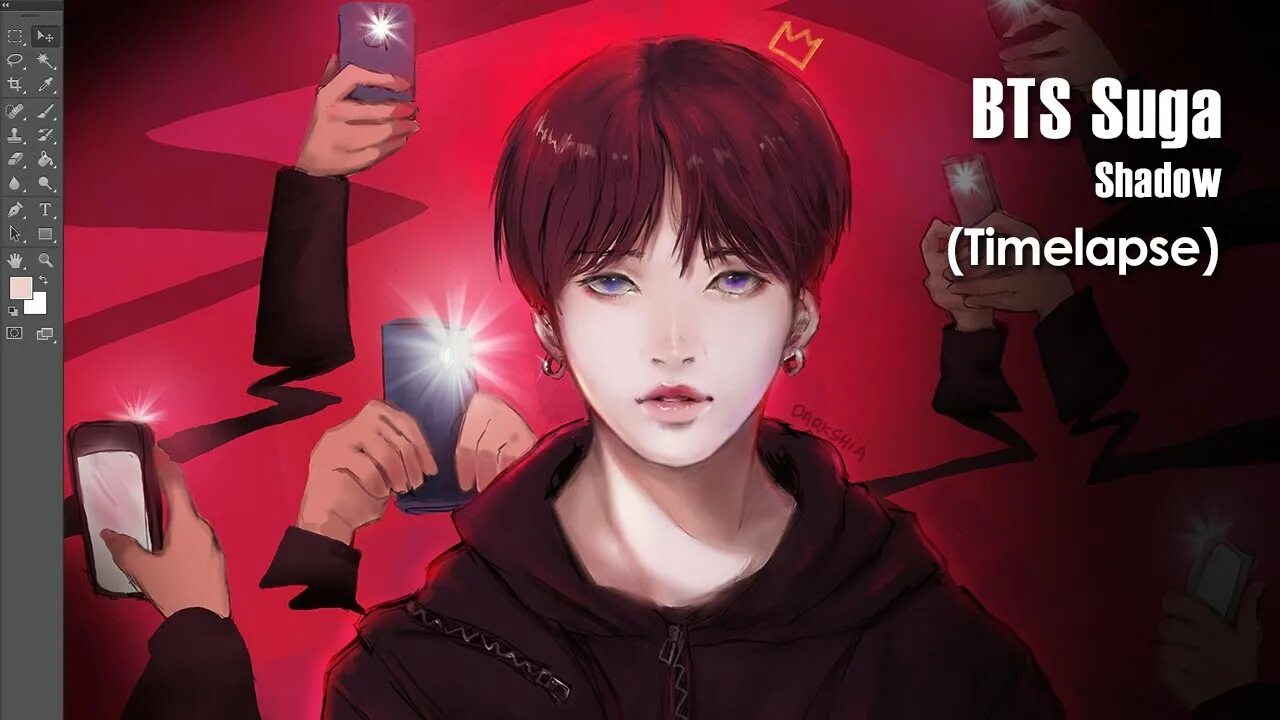 Bts shadow. Шуга 2020 Shadow. Шуга Shadow арт. Suga Shadow обложка.