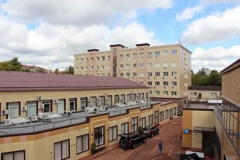 Большая серпуховская 47