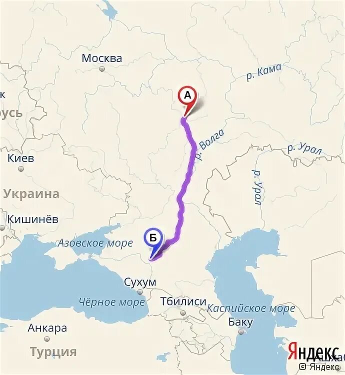 Невинномысск ехать