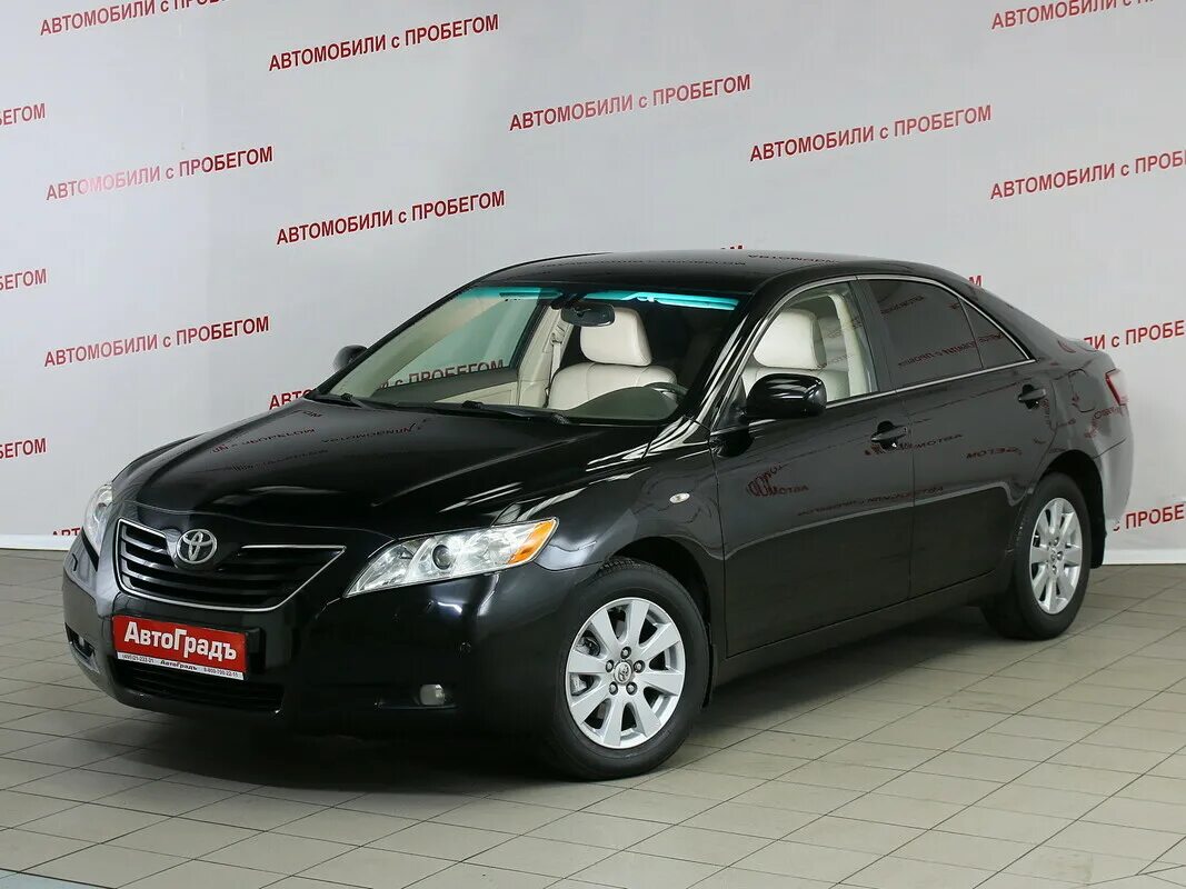 Айс с пробегом. Toyota Camry 2008 2.4. Toyota Camry xv40 2008. Toyota Camry 2 2008. Тойота Камри 40 кузов 2008 год.