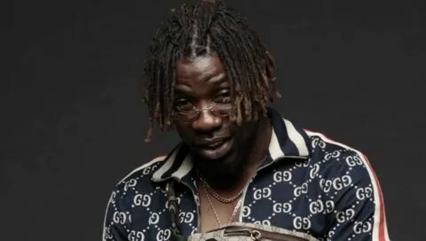 GASSO - type Gazo x Mister V.