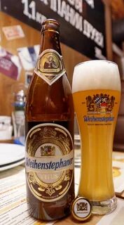 Weihenstephaner
