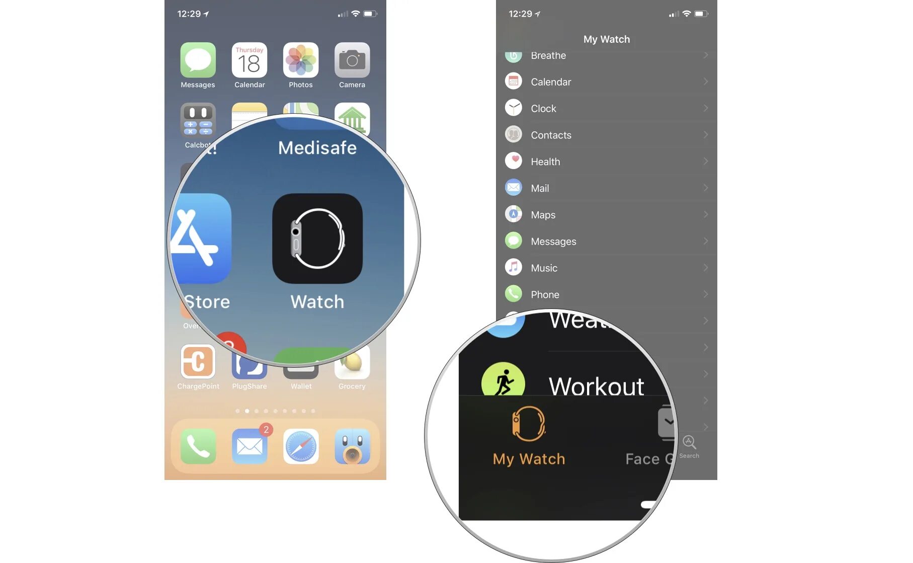 Как обновить apple watch. Приложение звонки по вай фай. apple watch интернет wi-fi. watch call приложение. tap on phone для айфона.