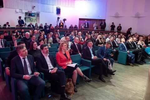 Премия финансовому директору