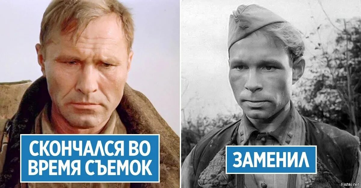 Юрий соловьев они сражались за родину фото Изнанка съемок фильма "Они сражались за родину". Потеря Шукшина на момент съемок