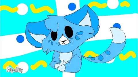 Кот из плей тайм