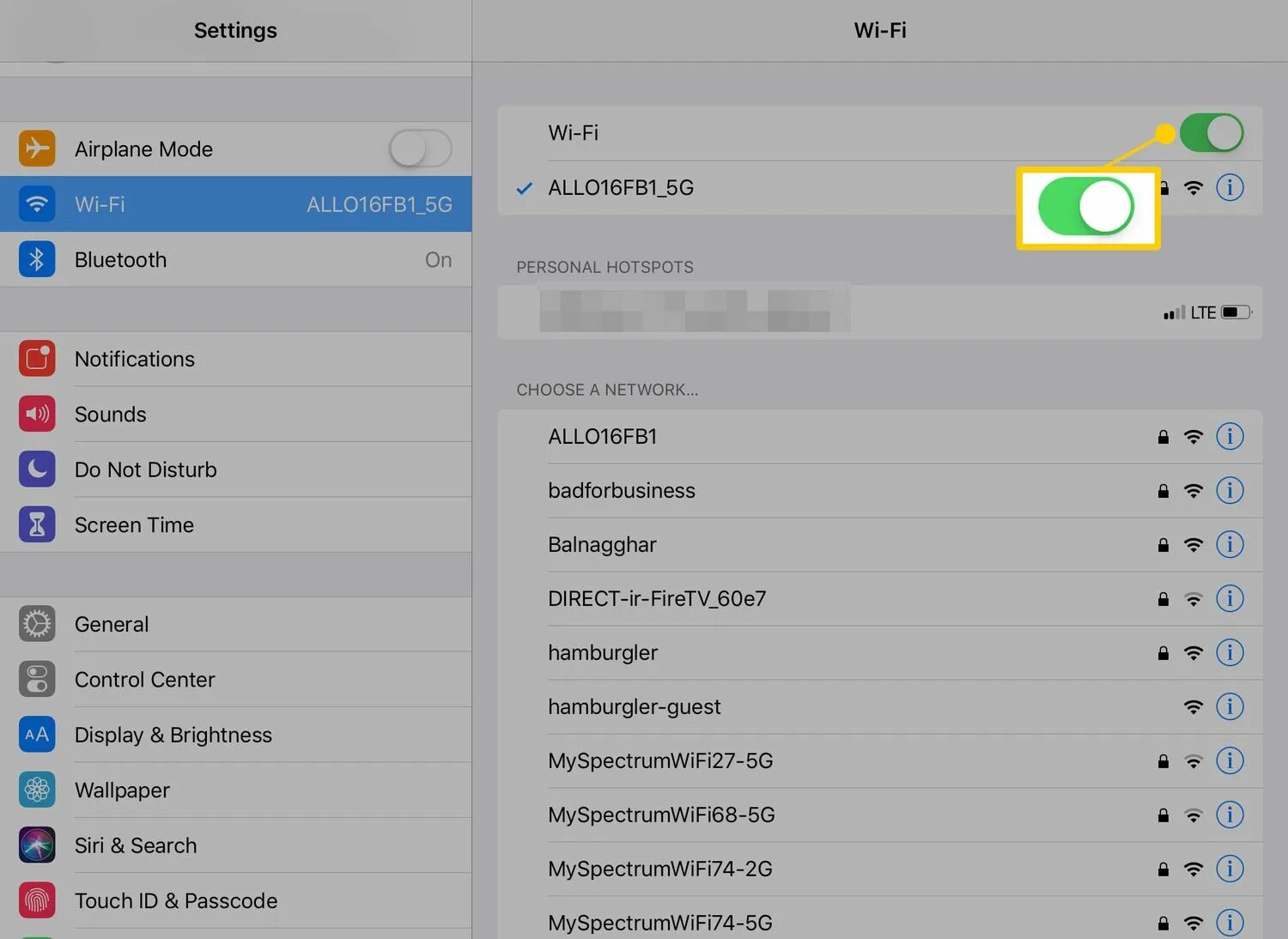 Как подключить проводную клавиатуру к iPad?