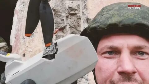 Военкор 2022