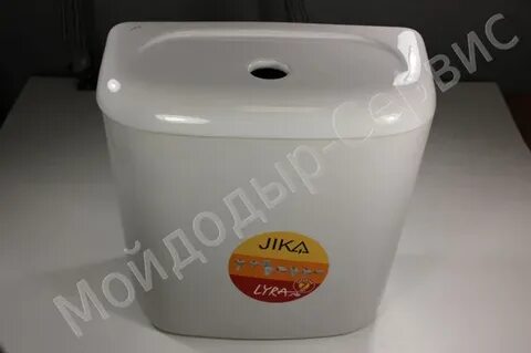Крышка бачка унитаза jika