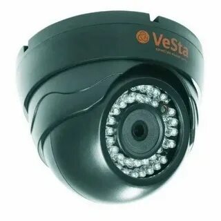 Vesta видеонаблюдение