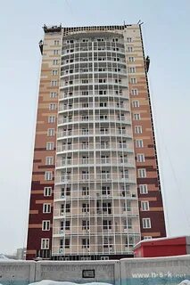 Пархоменко 27