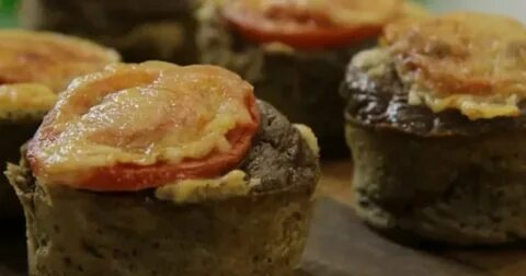 Маффины быстро и вкусно в духовке