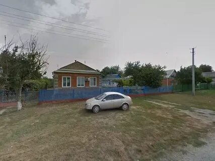 Староминская 14