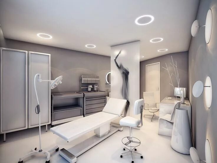 Интерьер офиса. Медицинское оборудование. Carthage area hospital логотип. Интерьер клиники. Surgery clinic.