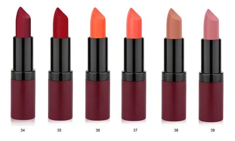 Помада для губ matte lipstick