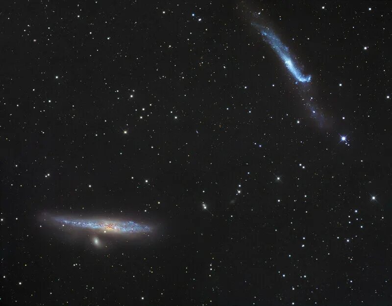 Forum galaxy. NGC 4631. Caldwell 32 NGC 4631. M57 Галактика.