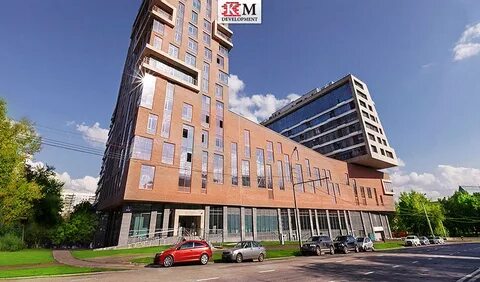 Москва 6а