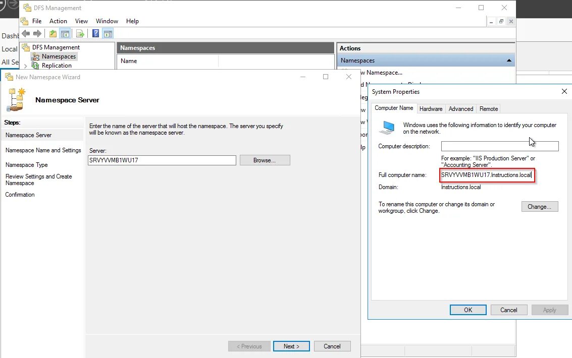 Distributed file system. Консоль управления сервером. Перенос папок на сервер. Принцип работы dfs. Принцип работы dfs.