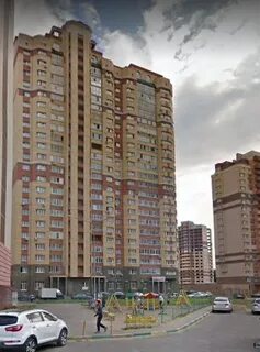 Ул строителей д 3
